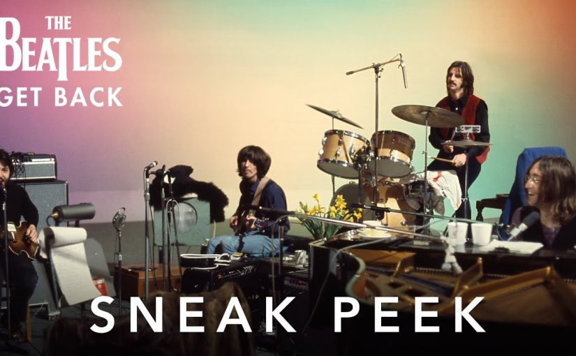 ‘The Beatles: Get Back’ Menyoroti Akhir Yang Sengit Dari Band