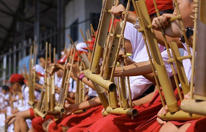 Keanekaragaman Musik Tradisional yang Menjadi Warisan Indo