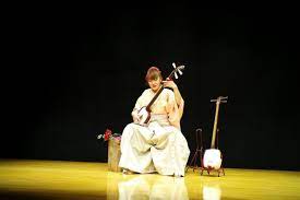 Seni Musik Tradisional Jepang yang Mendunia