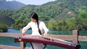 Seni Musik Tradisional China yang Mendunia