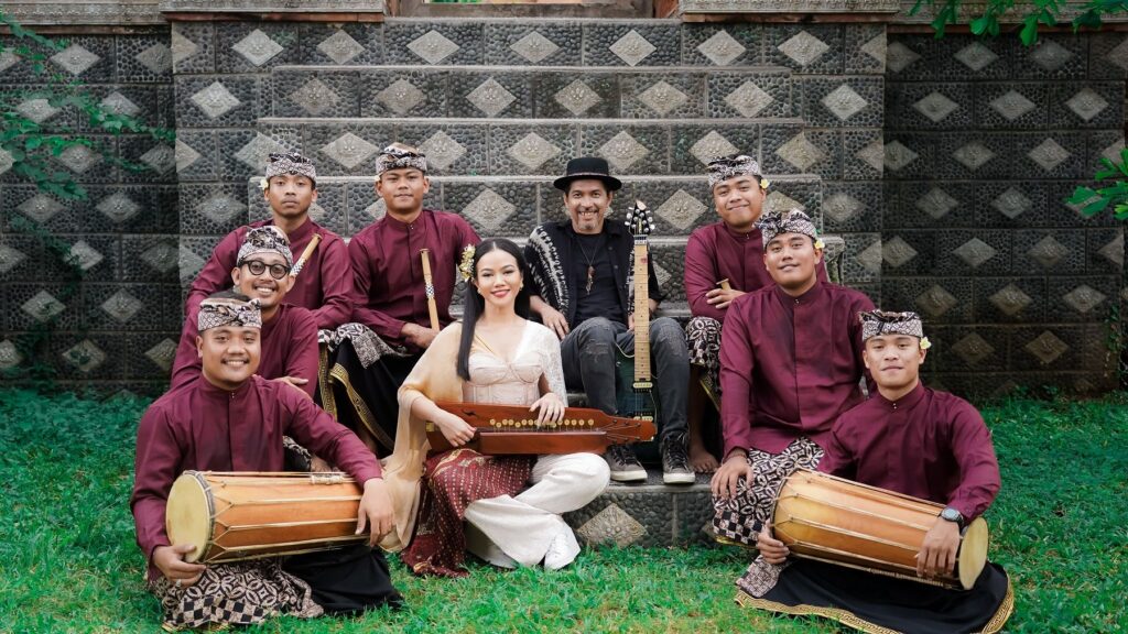 Sejarah Musik Kontemporer di Negara Malaysia